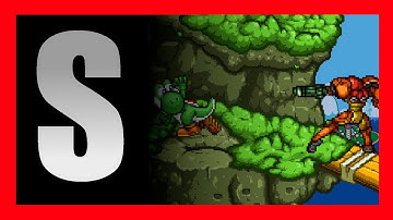 SSF2 Event #16 - Bounty Hunting- S Rank | Super Smash Flash 2