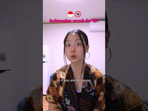 Lobak Merah Cuba Teka Slangs Indonesia!