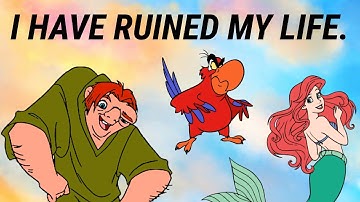 I Watched All 34 Disney Sequels