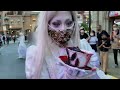 アイドルゾンビ登場&美人ゾンビ