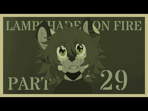 Видео: MAP PART | Lampshades On Fire 29 [ONS]