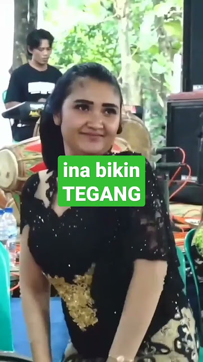 Ina Goyang Ngebor