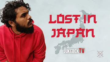 The Oddsox | Lost in Japan - Shawn Mendes Cover | JukeboxTV