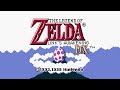 Legend of Zelda Link's Awakening DX - Full Playthrough No Commentary