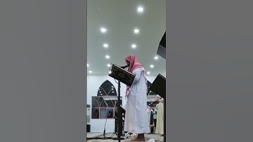 Sheikh Anas Al Emadi Surah Al anbiyah الشيخ أنس العمادي سورة الأنبياء