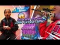 Surprising My Kids With Fortnite Llama's