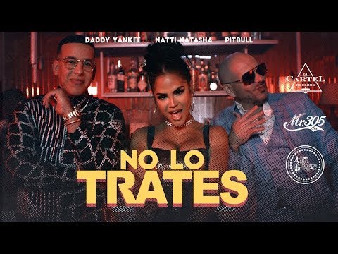 Pitbull x Daddy