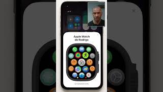Como espelhar a tela do Apple Watch no iPhone: Tutorial de Acessibilidade e Controle Remoto
