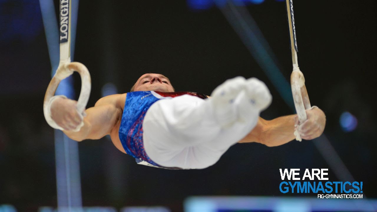 Is there a good affordable Gymnastics Rings workout out there, for a  beginner? - Quora