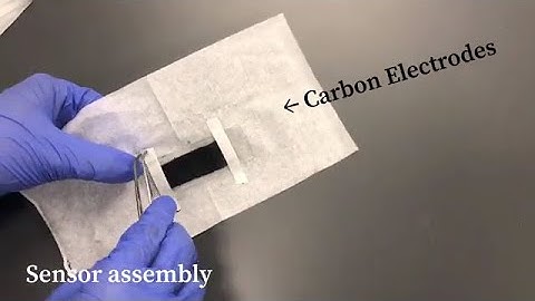 MSE337 Winter 2020_Humidity sensor