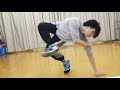 タット&スレッド ダンス【とぅーし】