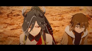Arknights / A Death in Chunfen / Narrated and Voice Acted / Part 1