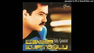 Cengiz Kurtoğlu - Aklımda Gözleri Kaldı