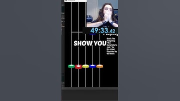 Make Your Own Guitar Hero in 45 Minutes! GameMaker Studio 2 #gamemaker #gamedev #speedrun
