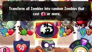 The magic moment of Bad Moon Rising | Ohio Mod | PvZ Heroes