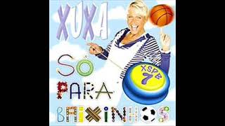 Xuxa - 08. Bola Com A Boca