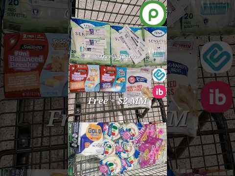 Publix Deals 12/4-12/10 #publix #couponing #ibotta