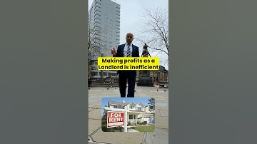 What every landlord gets wrong about profit.