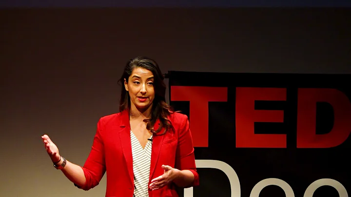 Don't give up: Change your strategy | Corrie LoGiu...