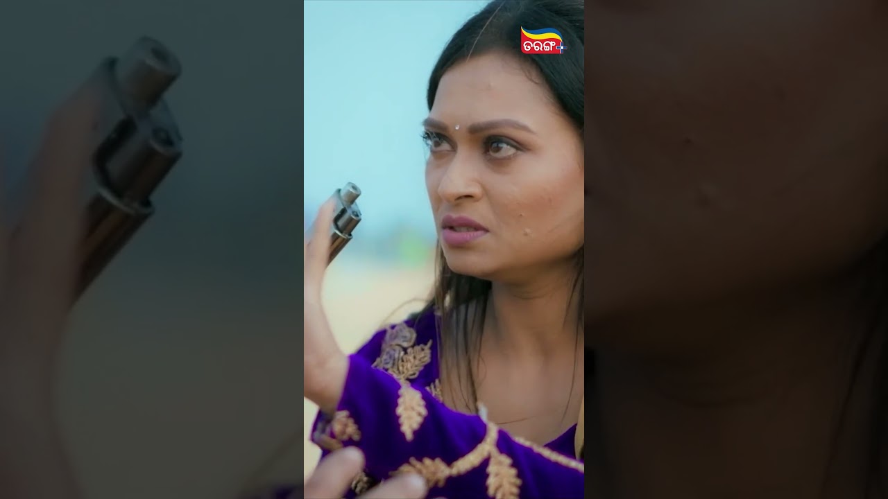 Ashiq Surrender Hela | Odia Movie | Odia Cinema | Jaya Biswas | Sambhav | Tarang Plus