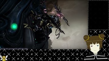 Warframe - Exploiter Orb speedrun in 13:49