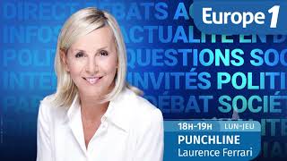 Adrien Quatennens : Marine Le Pen estime que LFI devrait l'«exclure» du groupe à l'Assemblée