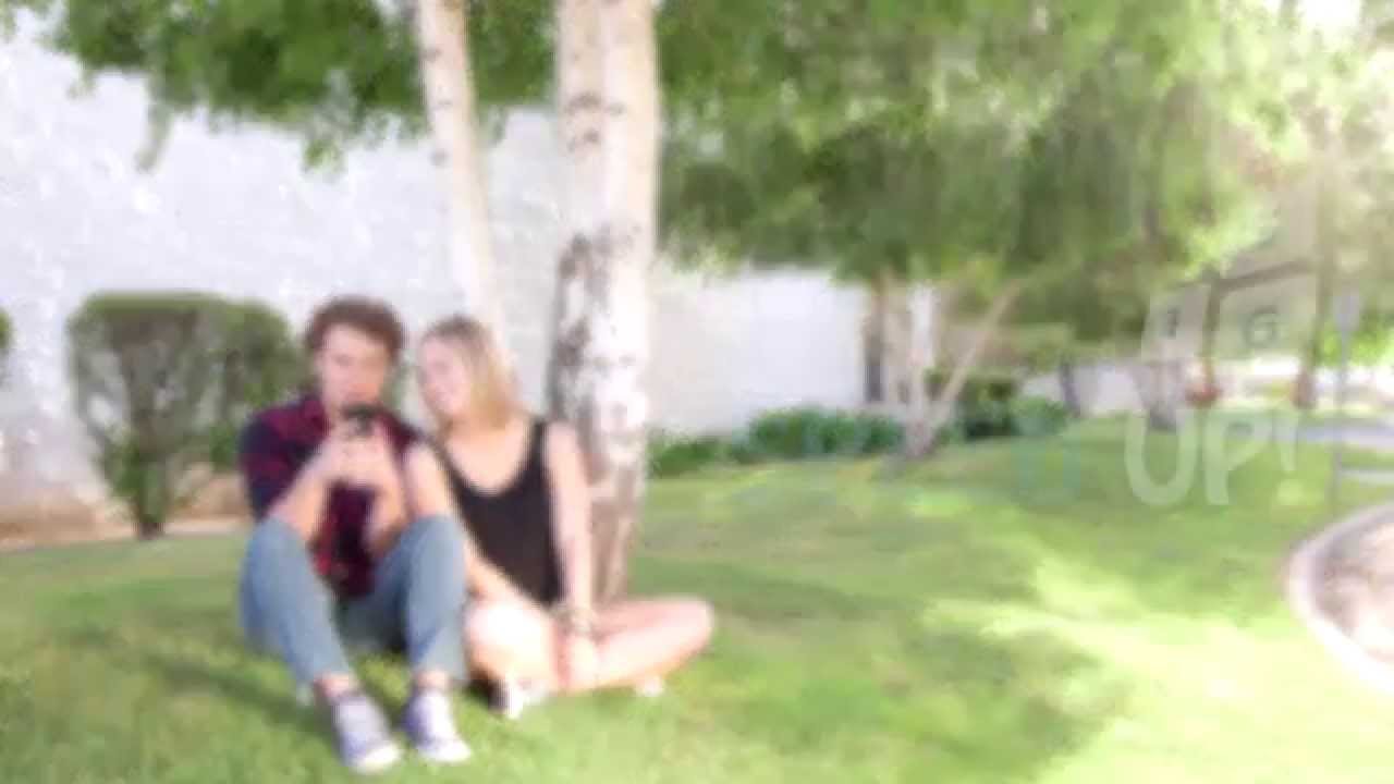 Speed Up! (iOS App) [Promo Video]