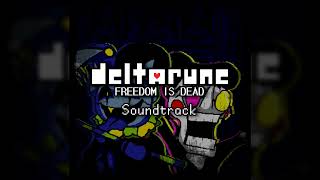 The Puppet and The Jester (Arrangement) [DELTARUNE: Freedom is Dead]