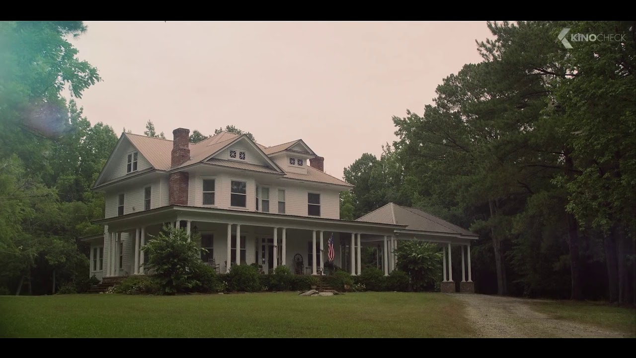 SURVIVE THE NIGHT Trailer (2020)