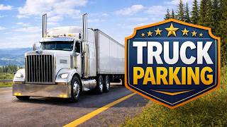 Truck Parking Android Gameplay screenshot 2