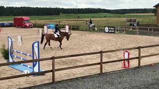 Snoa 110 Henriksdal 190801