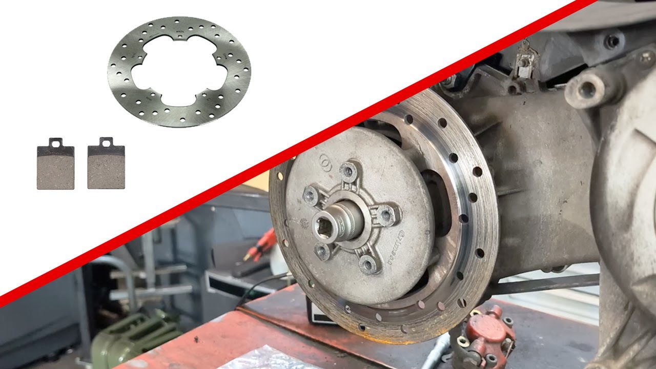 Kit Discos De Freno Braking Gilera Runner Fxr Sp 2t (grimeca) 180 2000 Kit Discos De Freno Braking Gilera Runner Fxr Sp 2t (grimeca) 180 2000