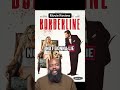 Borderline Movie Review #filmreview #comedy #thriller #suspense #cinema