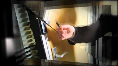 Access Control Systems