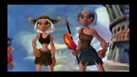 Tak 3   Welcome to the Great Juju Challenge