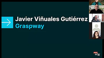 Why did Graspway choose Open edX platform?, Feb 18, 2021 Open edX remote meetup