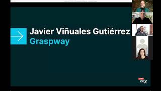 Why did Graspway choose Open edX platform?, Feb 18, 2021 Open edX remote meetup