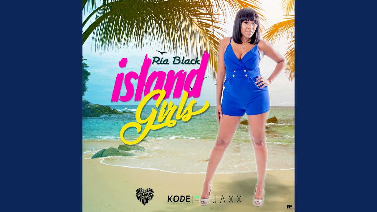 Island Girls Youtube 