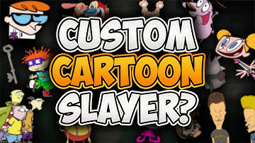 THIS CUSTOM RSPS HAS CUSTOM *CARTOON SLAYER?!* : 40+ MONSTERS!! | $500+ GIVEAWAY!! ( RSPS 2021 )