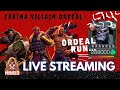 Villain Ordeal Carina Challenge 😈  Live