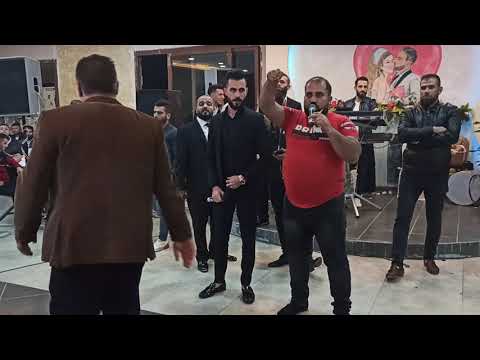 النجم محمد الشيخ والجانو عبرت الشط من استديو البرازي