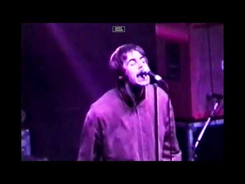 Oasis Live 1994