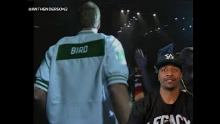 картинка: HenDawg отреагировал на ИСТОРИЧЕСКИЙ микстейп Ларри Бёрда! Где вы, BIRD GANG?!