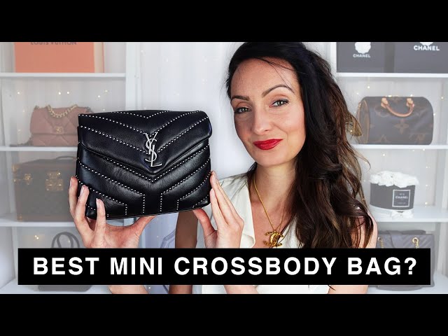 Emtalks: Saint Laurent Toy LouLou bag review - YSL Toy LouLou Is