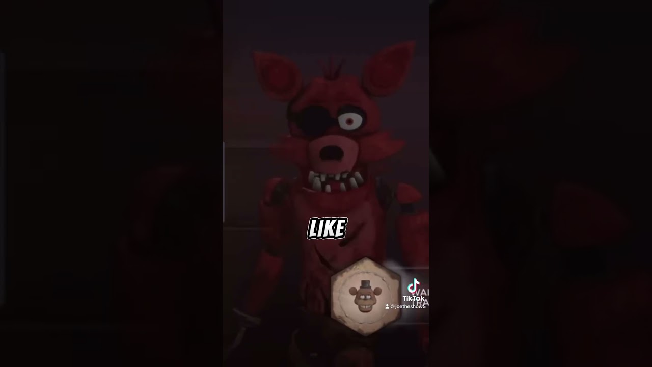 The FNAF game that Scott Cawthon doesn't want you to know about ￼#fivenightsatfreddy #fnaf #Roblox￼