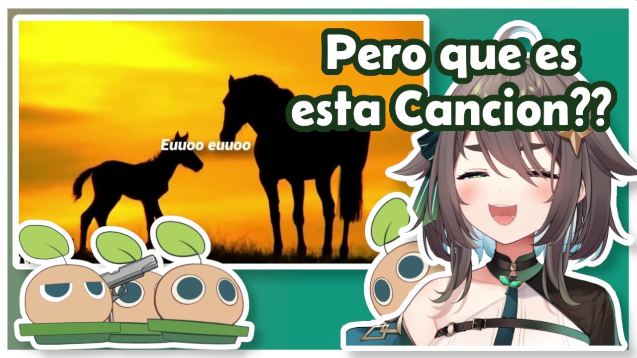 MEICA REACCIONA AL CABALLO HOMOSEXUAL DE LAS MONTAÑAS! - Meica Reacciona