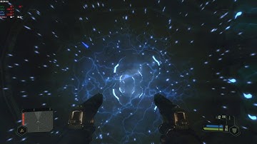 Crysis Remastered Core bug