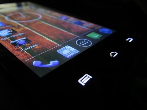 Обзор смартфона Highscreen Zera F