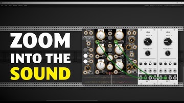 Time-Stretching with PantherCap