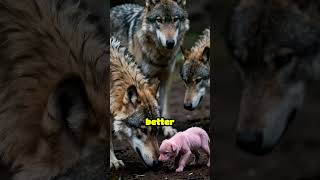 10 Wolf Facts That Will Blow Your Mind